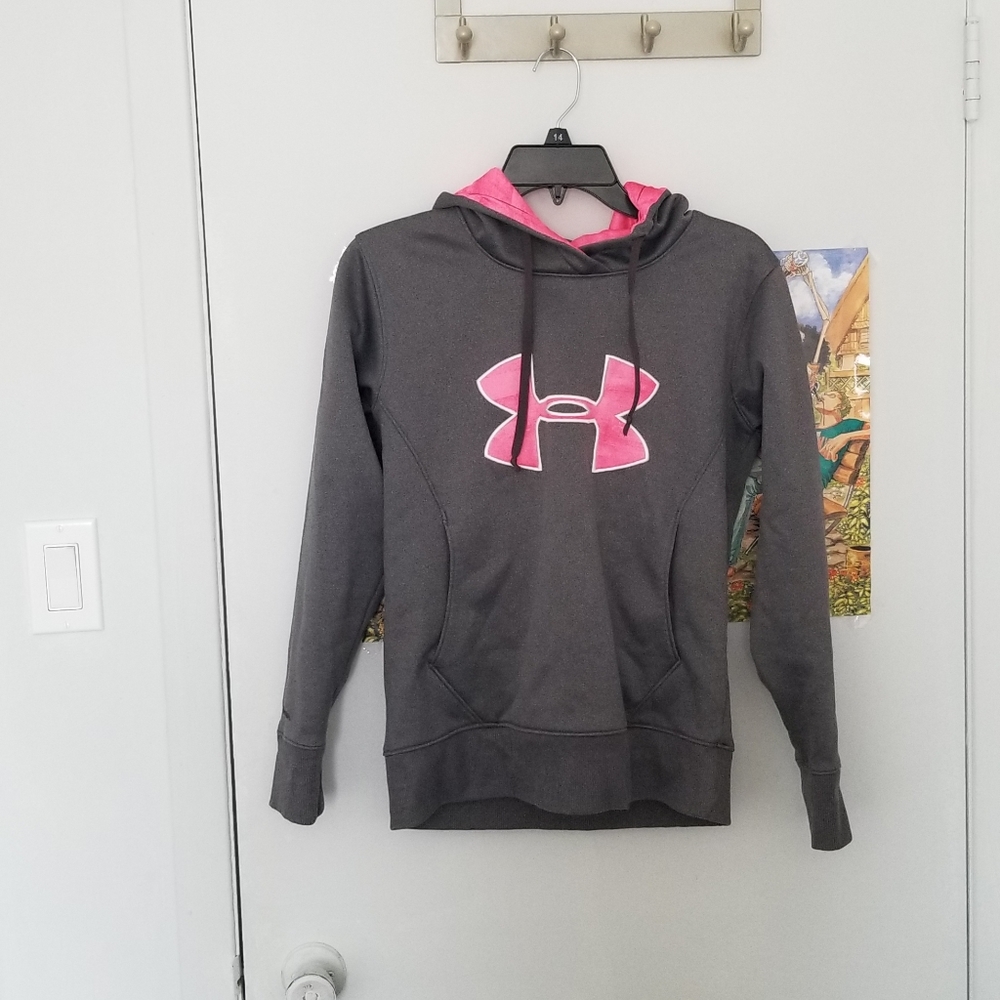 Under armour